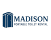 Madison Portable Toilet Rental