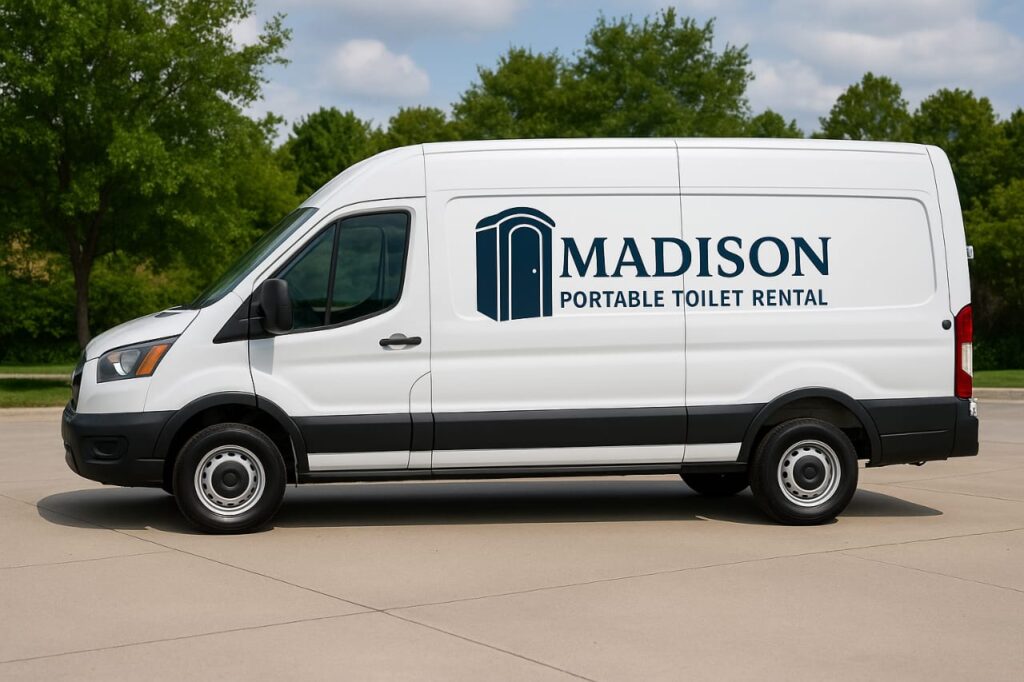 van